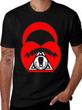Kettlebell Boxing T-Shirt