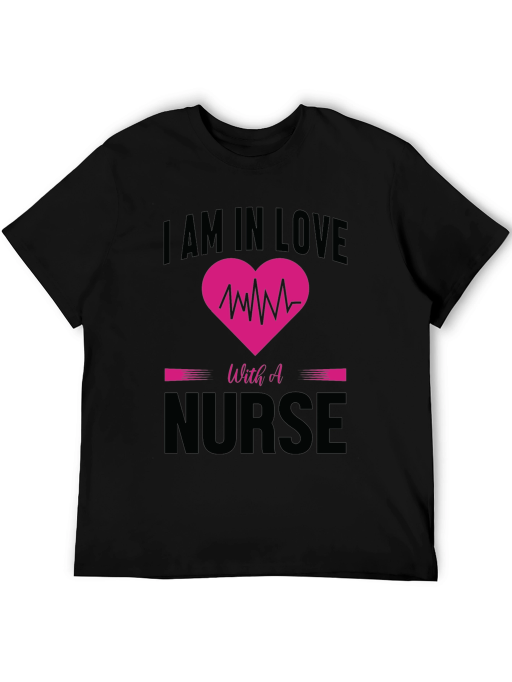 I am in Love with a Nurse T-Shirt