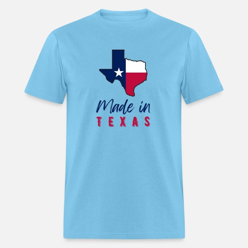 Made In Texas