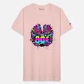 Made In The 80's Neon Retro