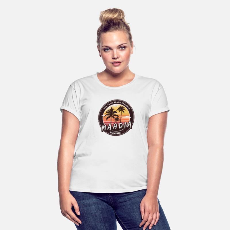 Mahdia Palms Vintage Design