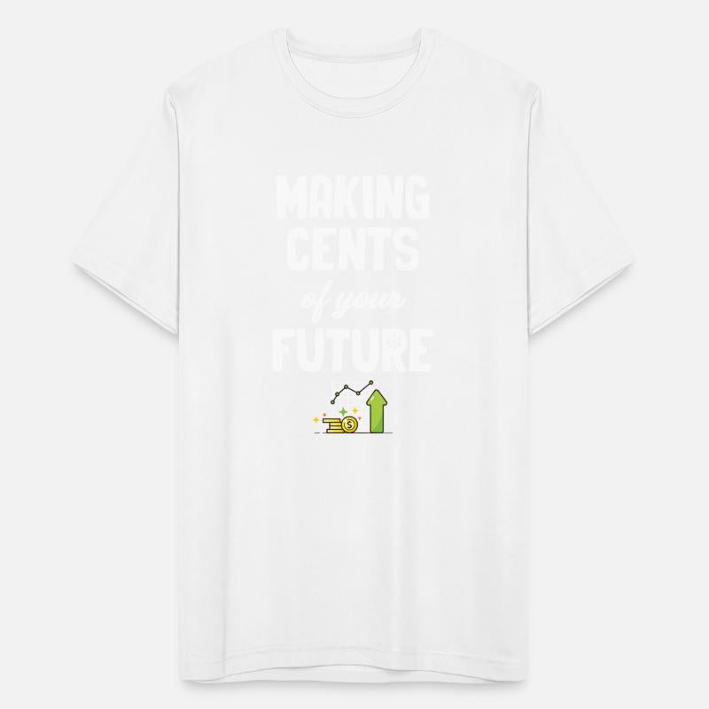 Making Cents Of Your Future Financial Advisor