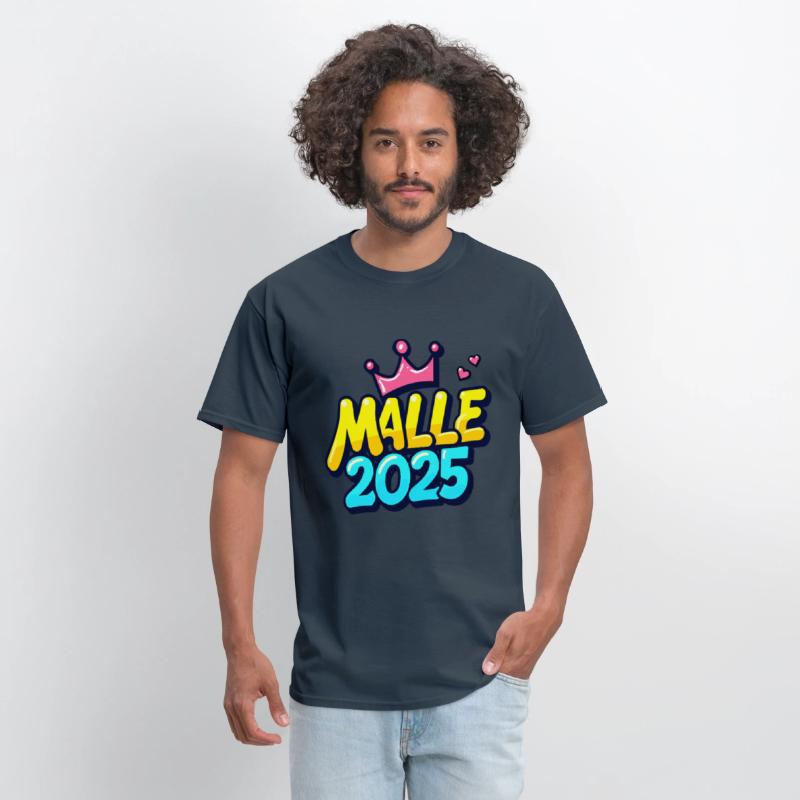 Malle 2025 Mallorca Fans Sayings