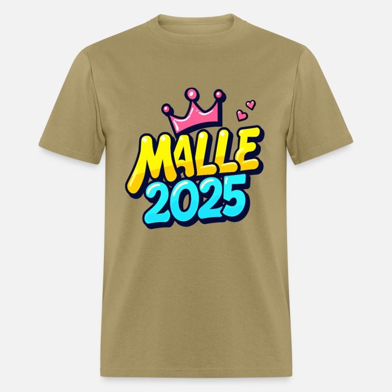 Malle 2025 Mallorca Fans Sayings
