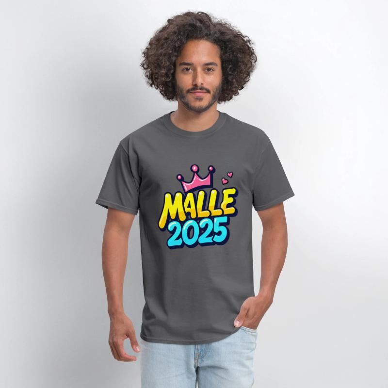 Malle 2025 Mallorca Fans Sayings