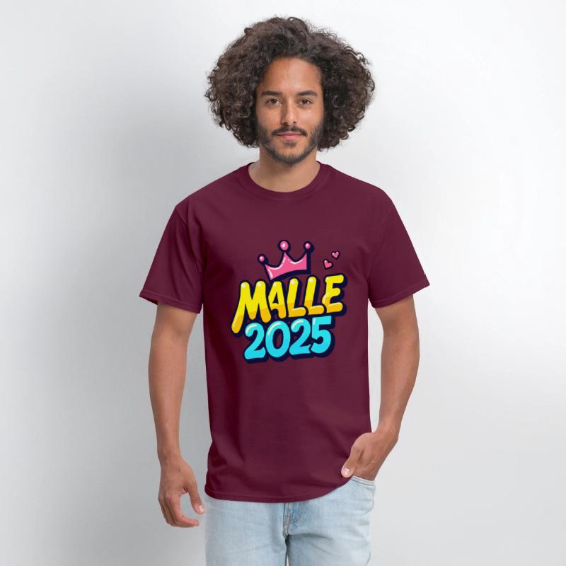 Malle 2025 Mallorca Fans Sayings