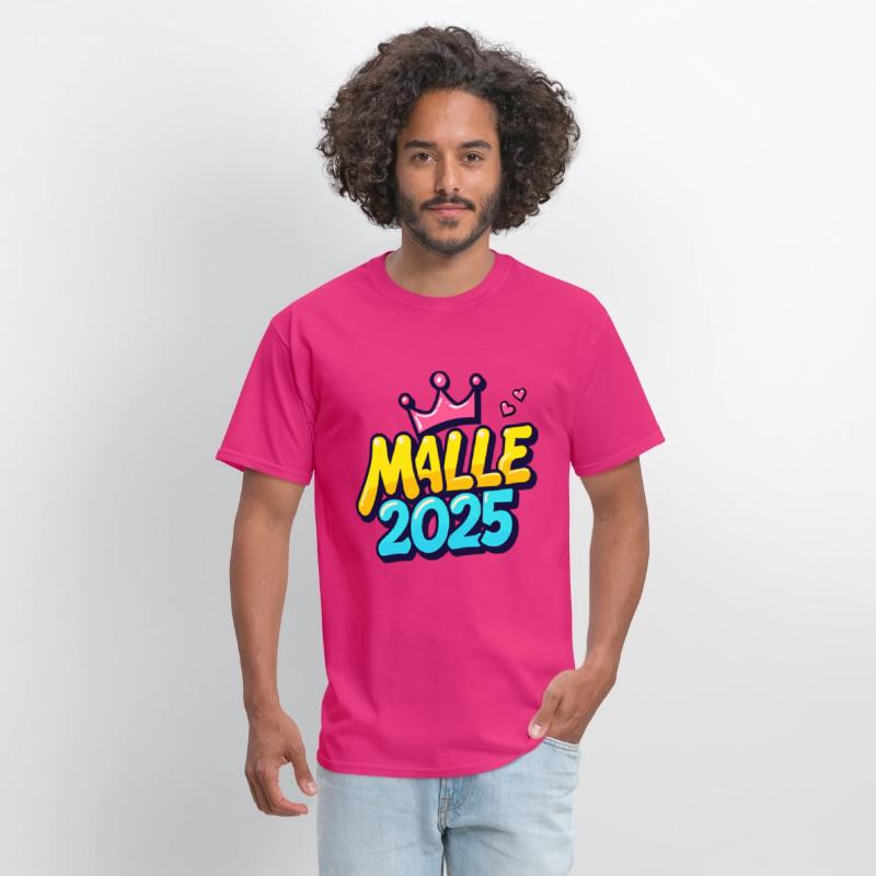 Malle 2025 Mallorca Fans Sayings