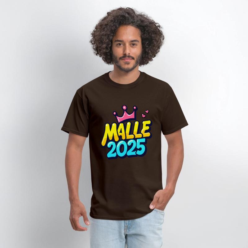 Malle 2025 Mallorca Fans Sayings