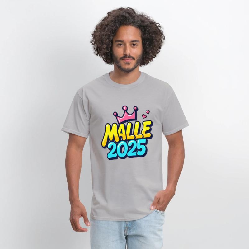 Malle 2025 Mallorca Fans Sayings