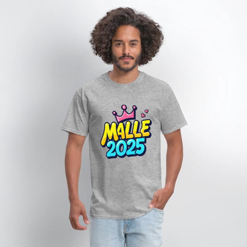 Malle 2025 Mallorca Fans Sayings