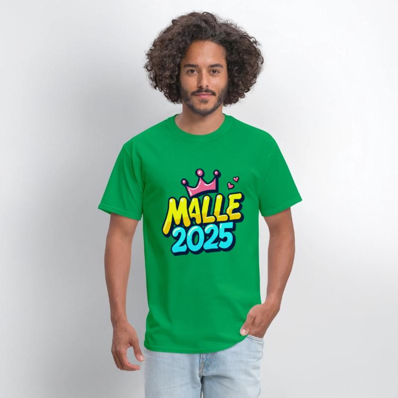 Malle 2025 Mallorca Fans Sayings
