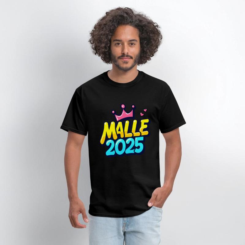 Malle 2025 Mallorca Fans Sayings