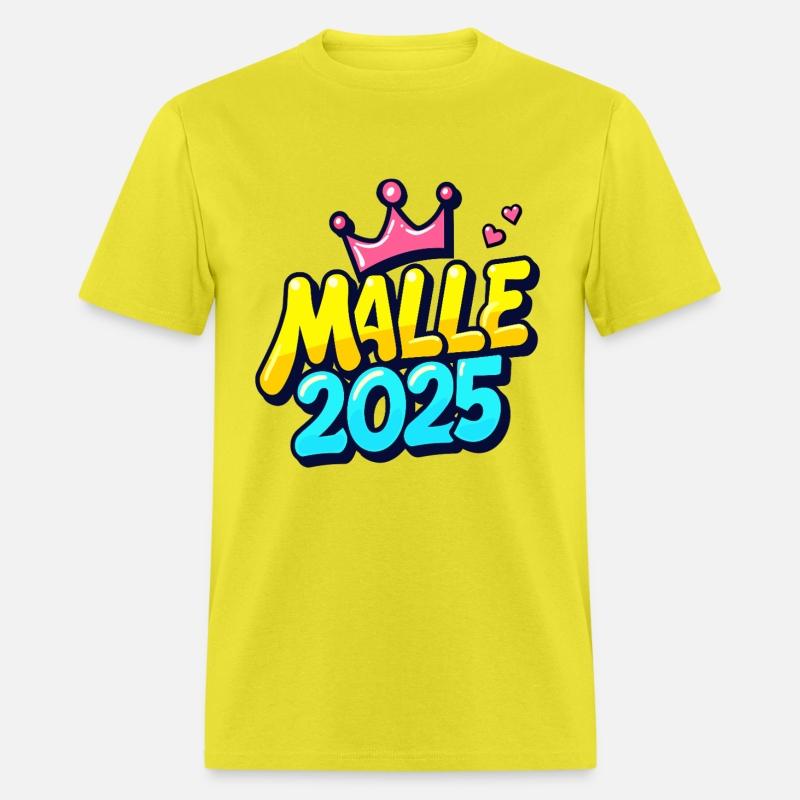 Malle 2025 Mallorca Fans Sayings
