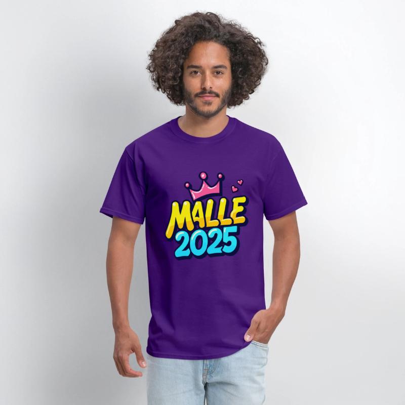 Malle 2025 Mallorca Fans Sayings