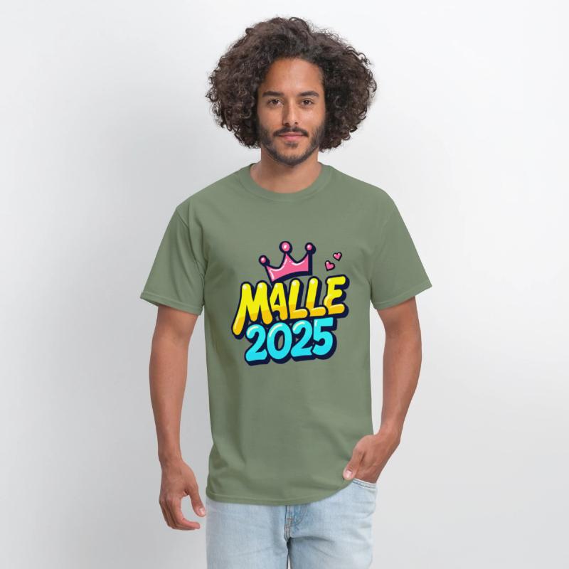 Malle 2025 Mallorca Fans Sayings