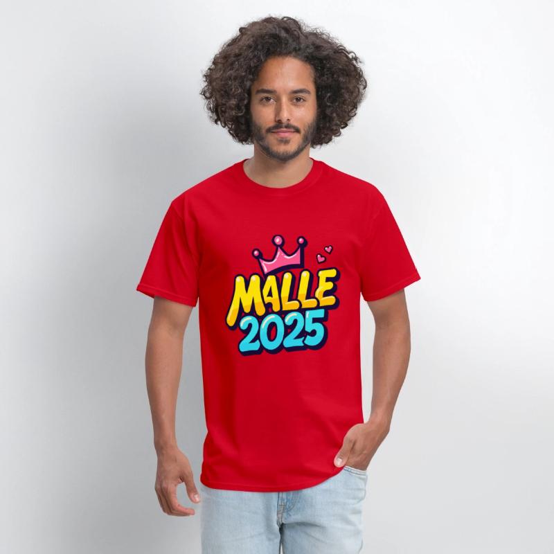 Malle 2025 Mallorca Fans Sayings