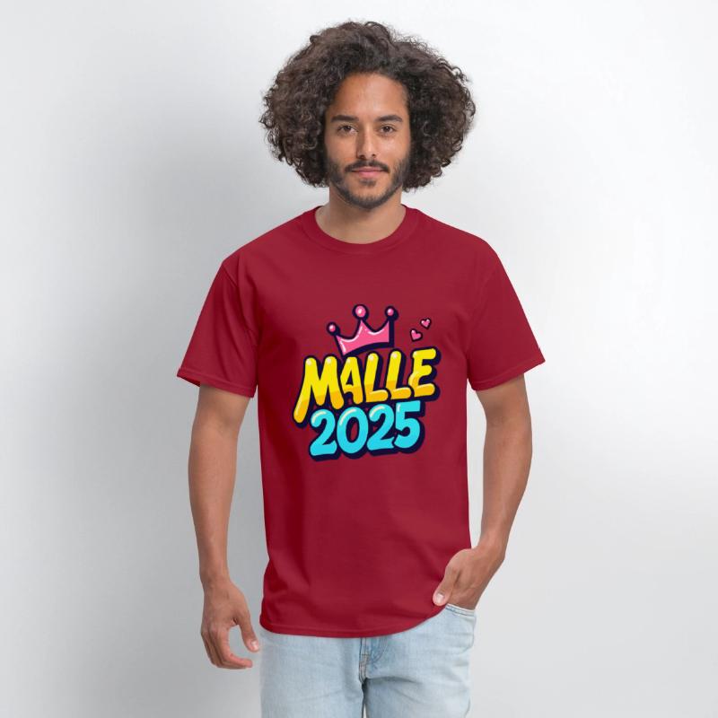 Malle 2025 Mallorca Fans Sayings