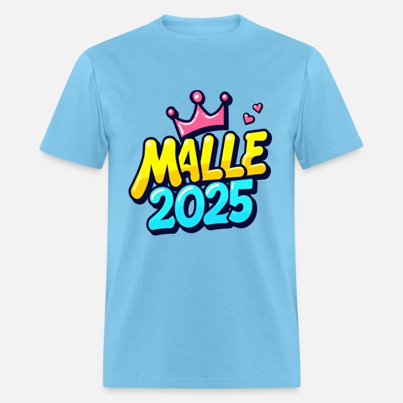 Malle 2025 Mallorca Fans Sayings