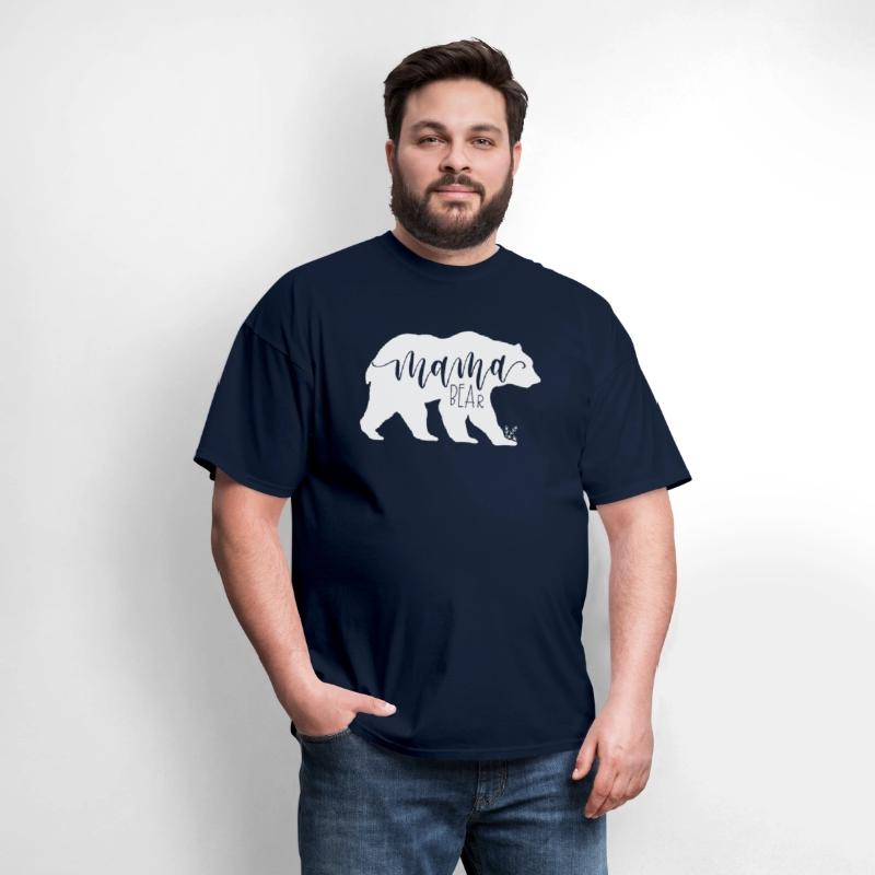 Mama Bear For Momma Bear Mamma Bear Jlz043