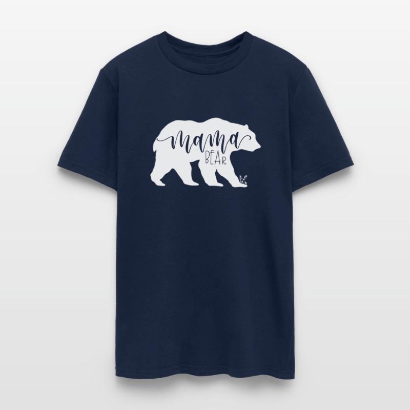 Mama Bear For Momma Bear Mamma Bear Jlz043