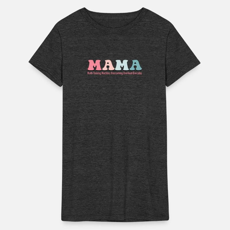 Mama Multi Tasking Machine - Mother's Day