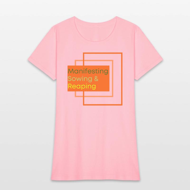 Manifesting, Sowing & Reaping Collection 2