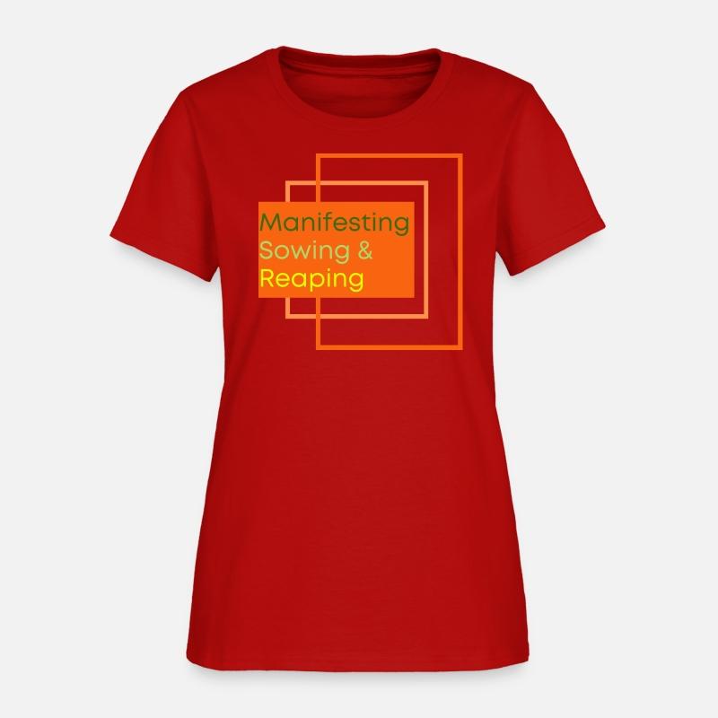 Manifesting, Sowing & Reaping Collection 2