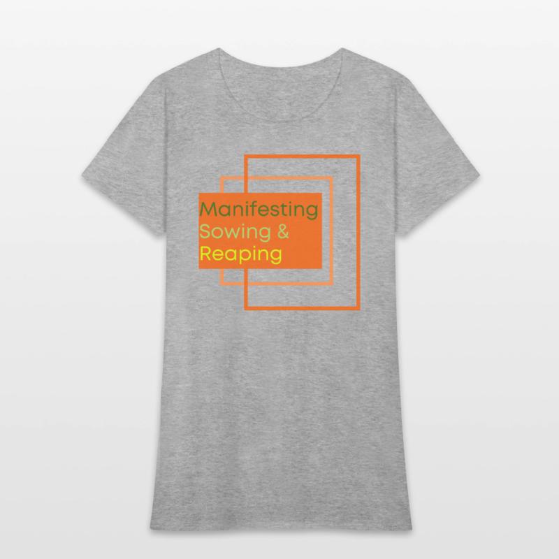 Manifesting, Sowing & Reaping Collection 2