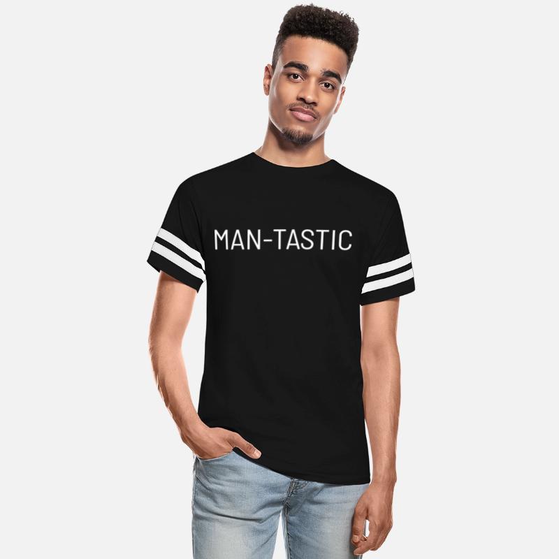 Mantastic - Fantastic Man