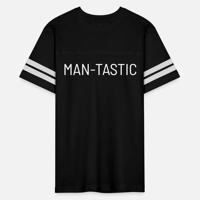 Mantastic - Fantastic Man