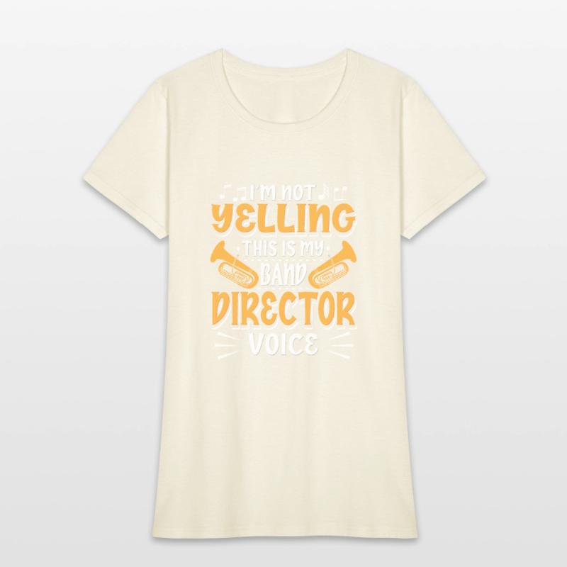 Marching Band Director