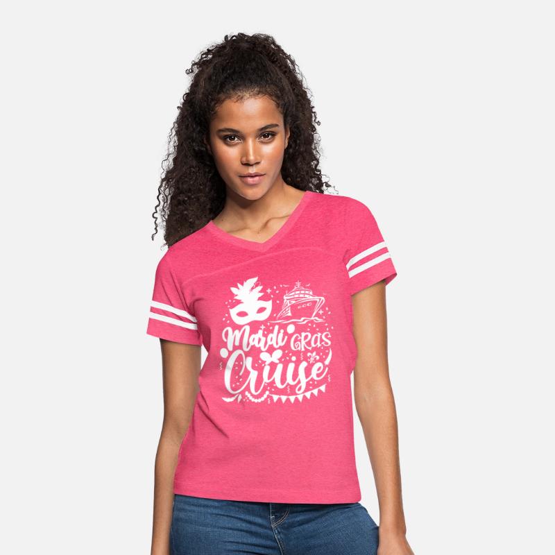 Mardi Gras Cruise Cruising Mask Cruise Ship Party