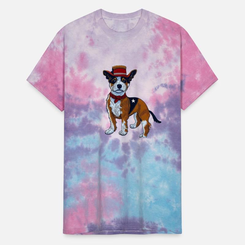 Marshall Millions American Terrier Dog