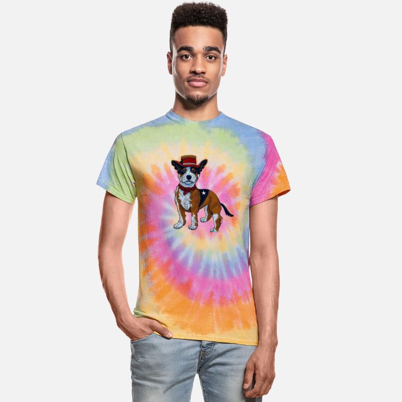 Marshall Millions American Terrier Dog