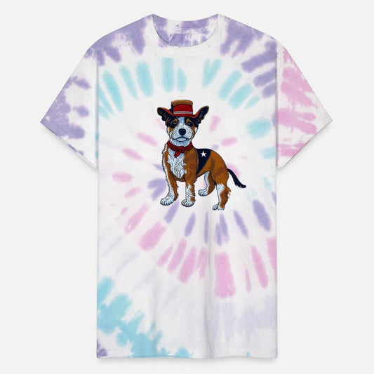 Marshall Millions American Terrier Dog