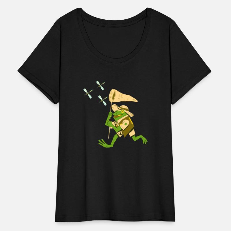 Matsumoto Hoji Frog Toad Natural Delight