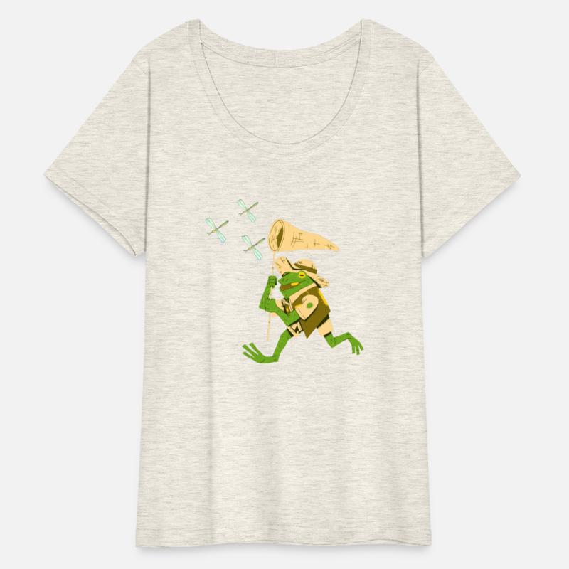 Matsumoto Hoji Frog Toad Natural Delight