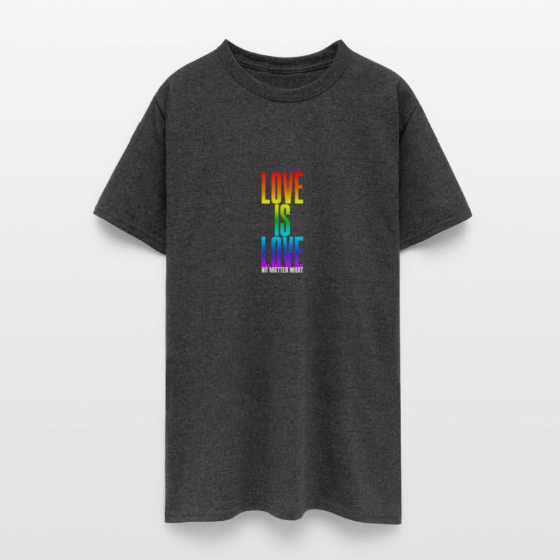 MATTER Pride Clothing Rainbow