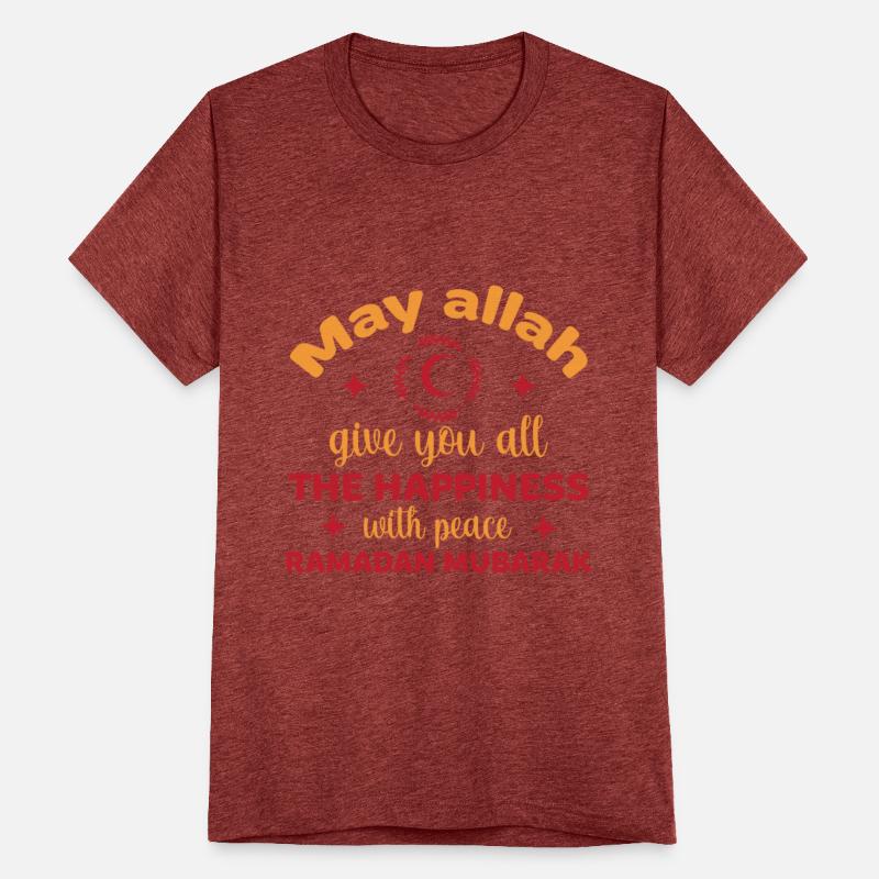 May allah give you all the happiness with peace ra