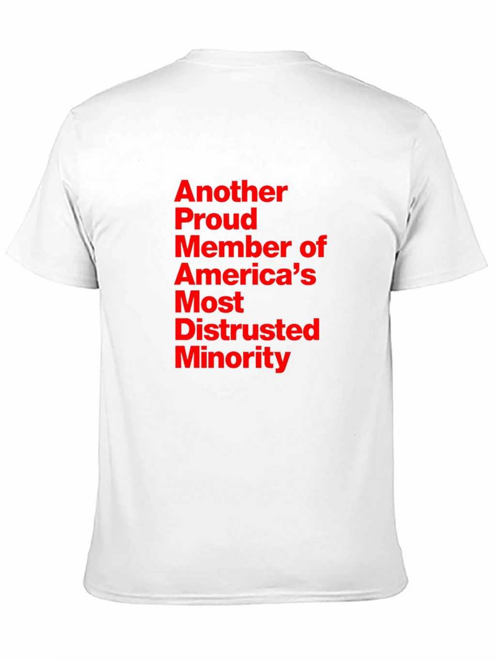 Proud Member T-Shirt