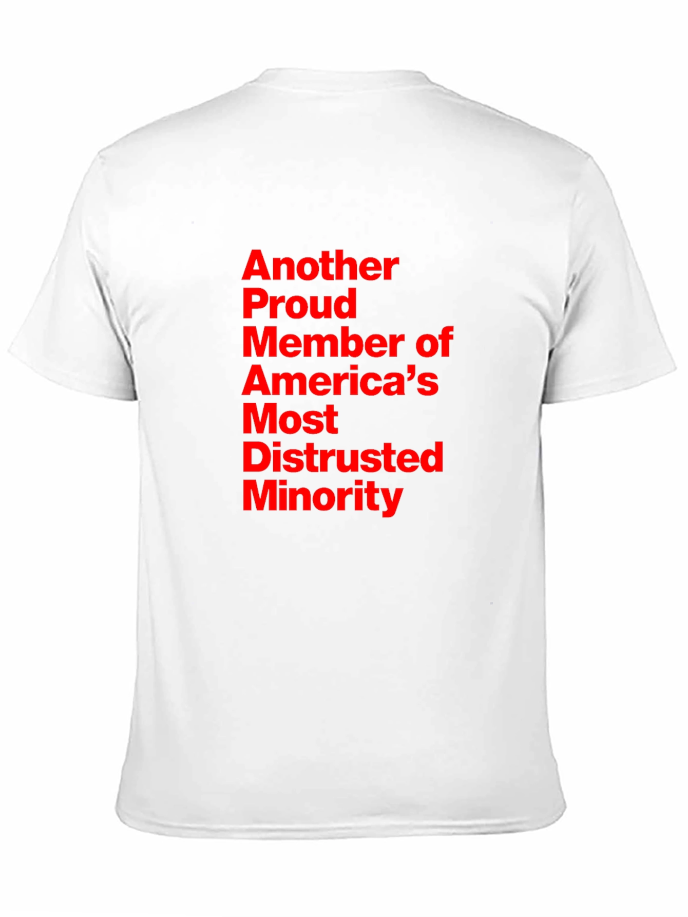 Proud Member T-Shirt