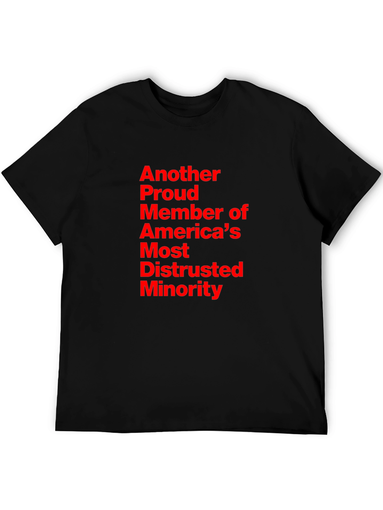 Proud Member T-Shirt
