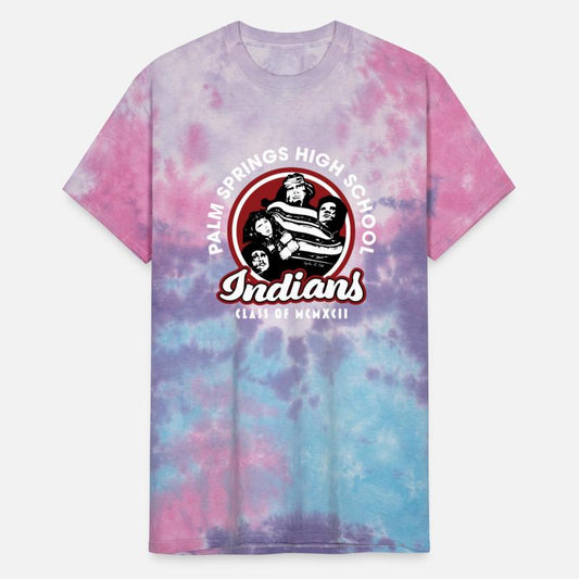 MCMXCII Reunion Black, Red, White