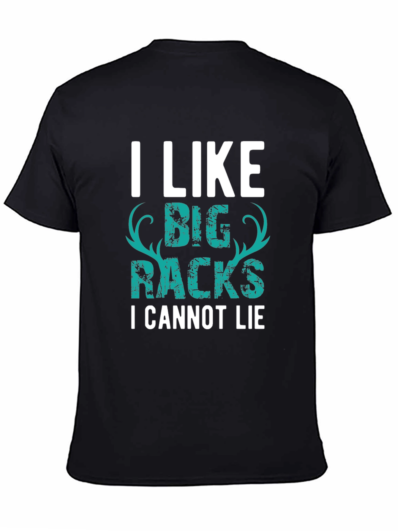 I Like Big Racks T-Shirt