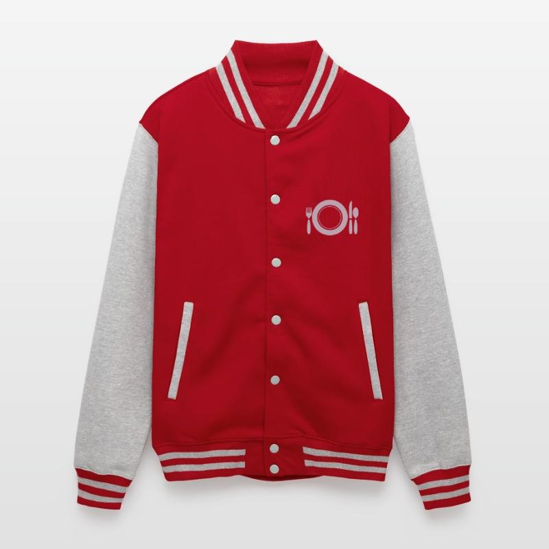 Meal Serves Plate Icon