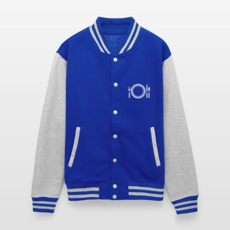 Meal Serves Plate Icon