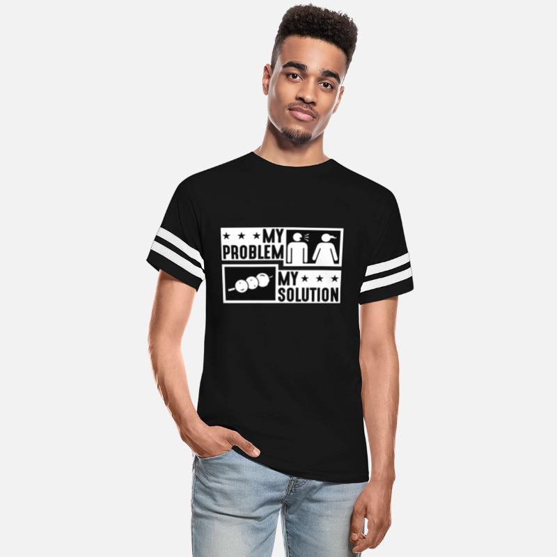 Meatballs Lover My Problem My Pictogram Mom Dad