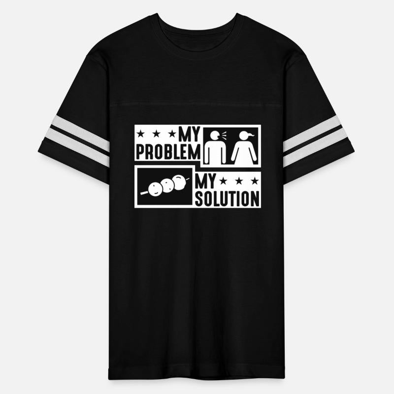 Meatballs Lover My Problem My Pictogram Mom Dad