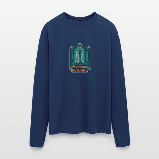 Medieval Knight, Wizard and Monster