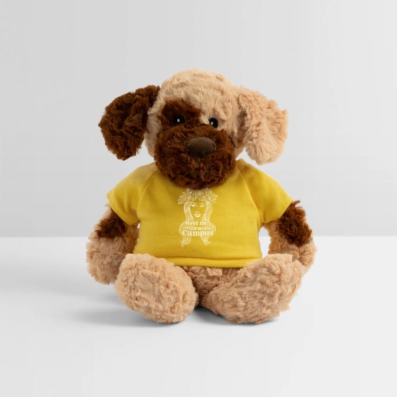 Meet Me On Draven Campus Apparel